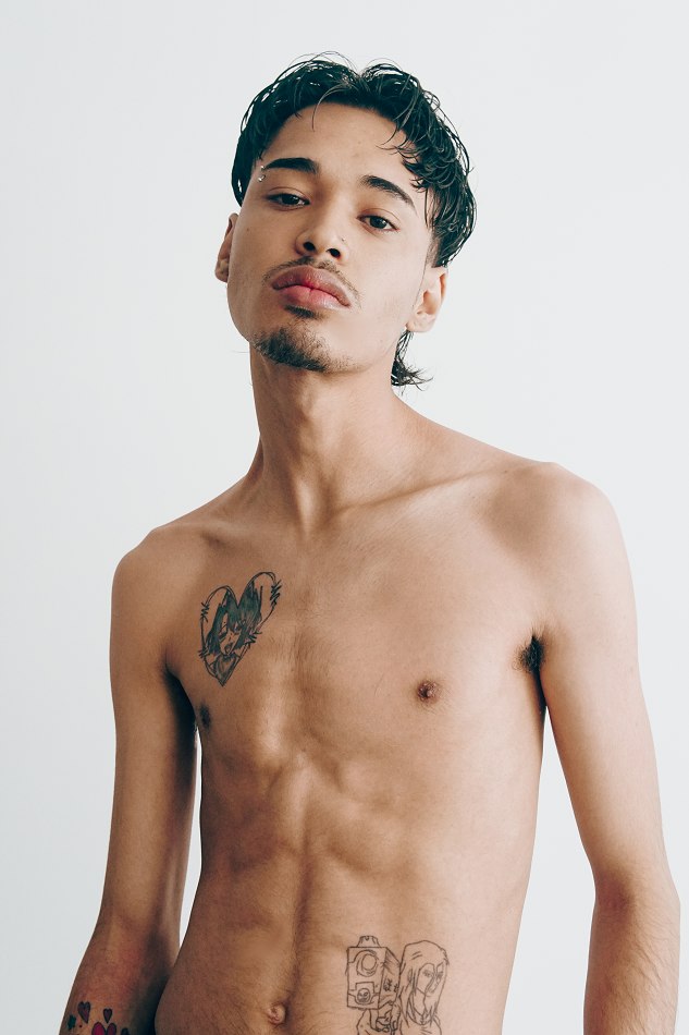 Sheylyn Singh, front digital