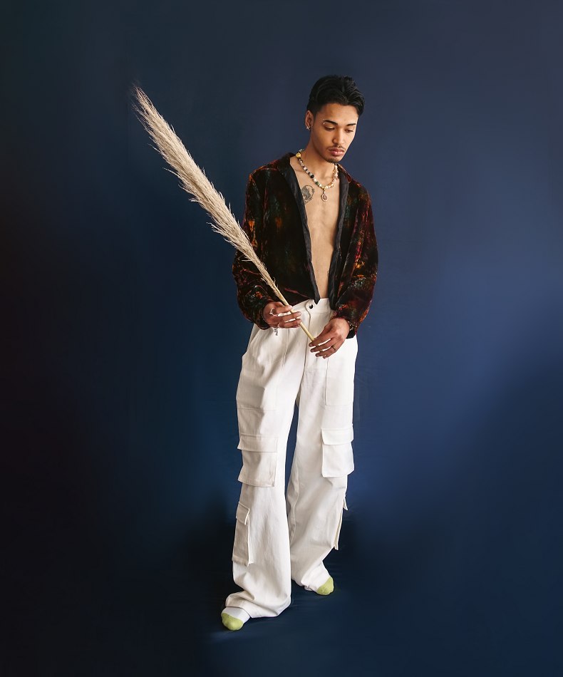 Sheylyn Singh, editorial 01