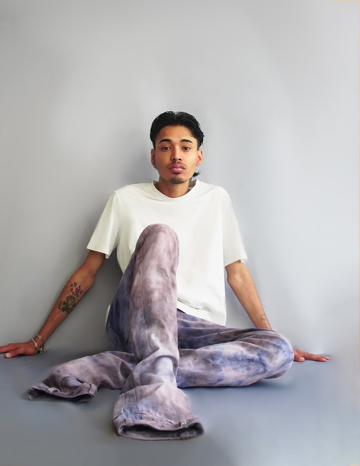 Sheylyn Singh, editorial 09