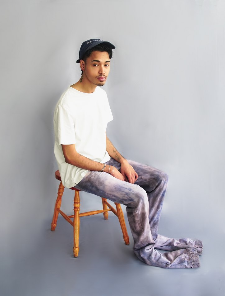 Sheylyn Singh, editorial 10