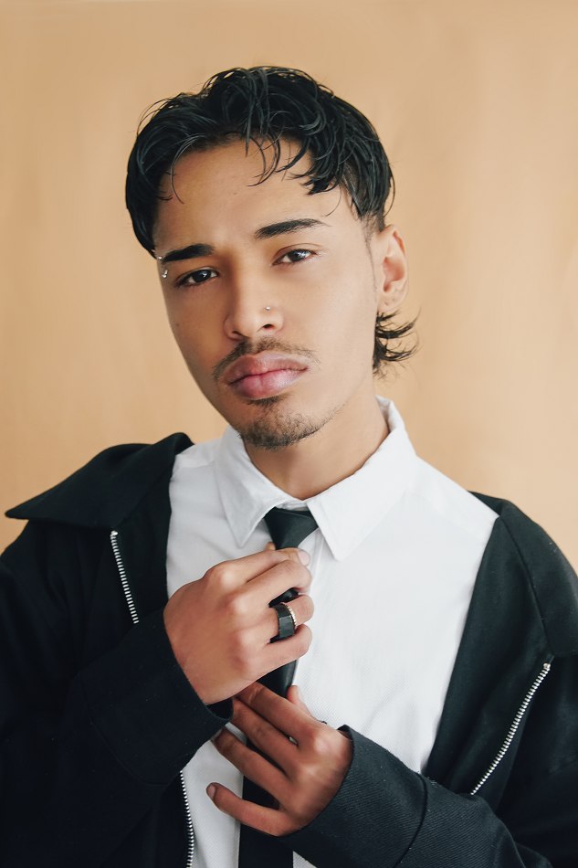 Sheylyn Singh, editorial 02