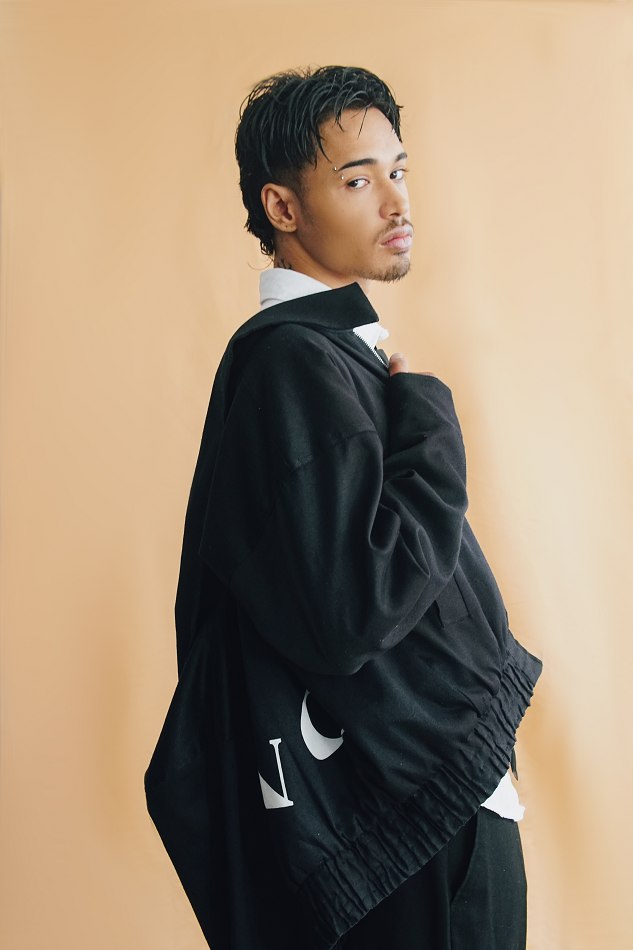 Sheylyn Singh, editorial 03